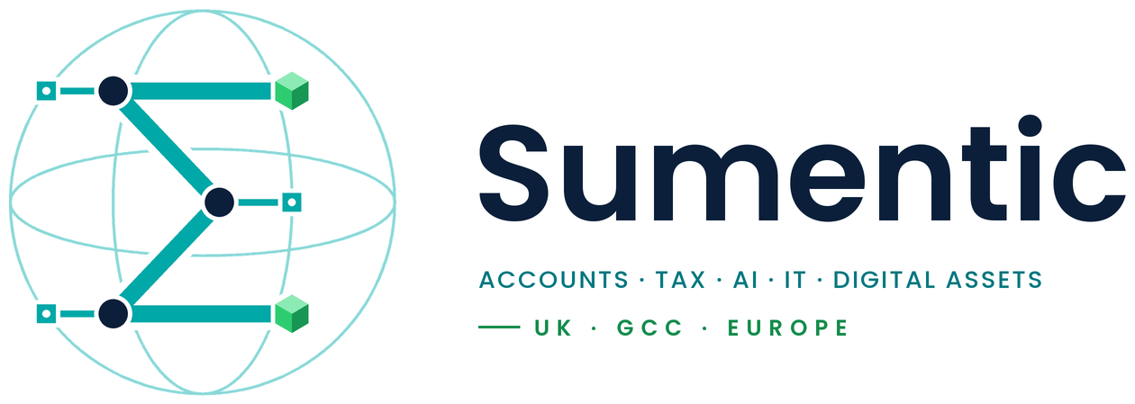 Sumentic